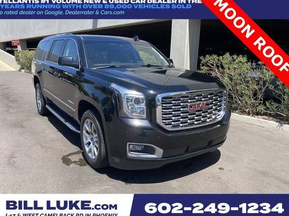 GMC YUKON XL 2019 1GKS2HKJ5KR390801 image